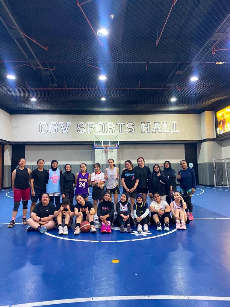 Sunday Squad Basketball media 1