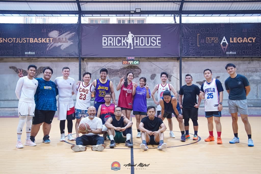 Sunday Squad Basketball media 2