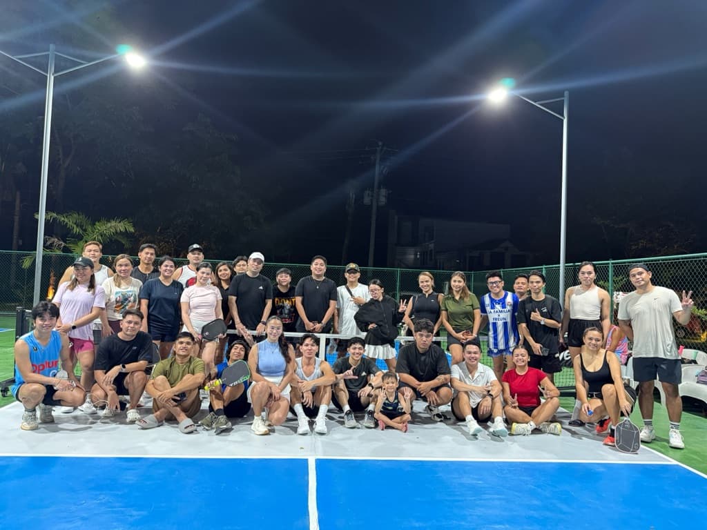 Paddle & Pixel media 1