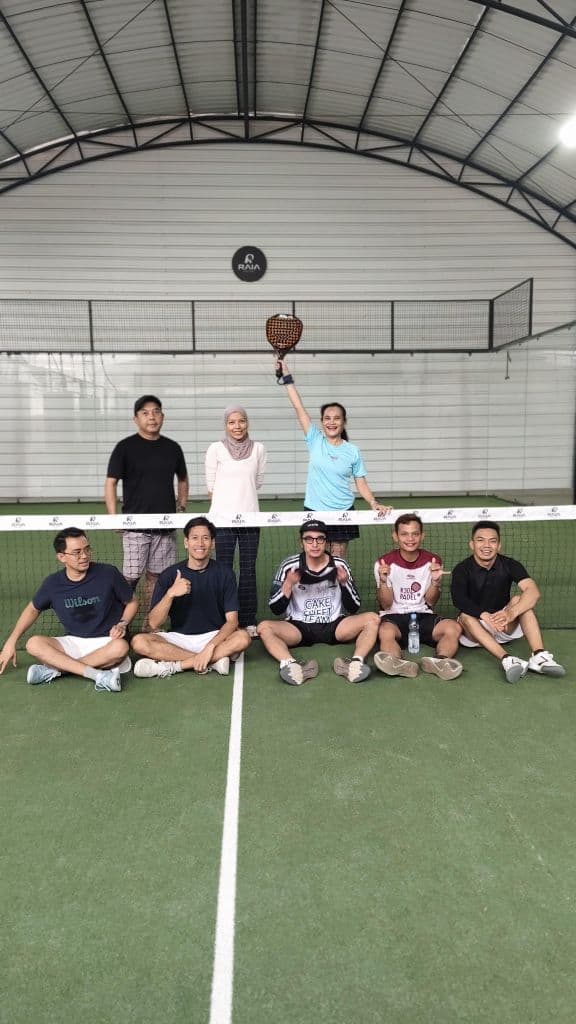 Geng Padel media 1