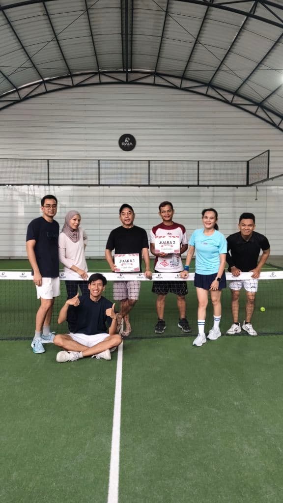 Geng Padel media 2