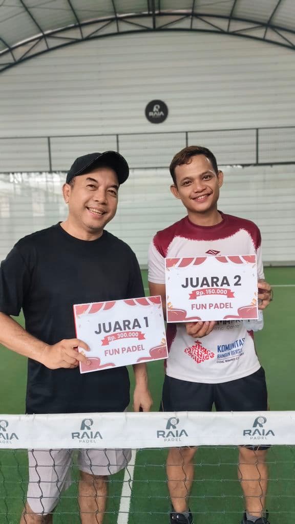 Geng Padel media 3