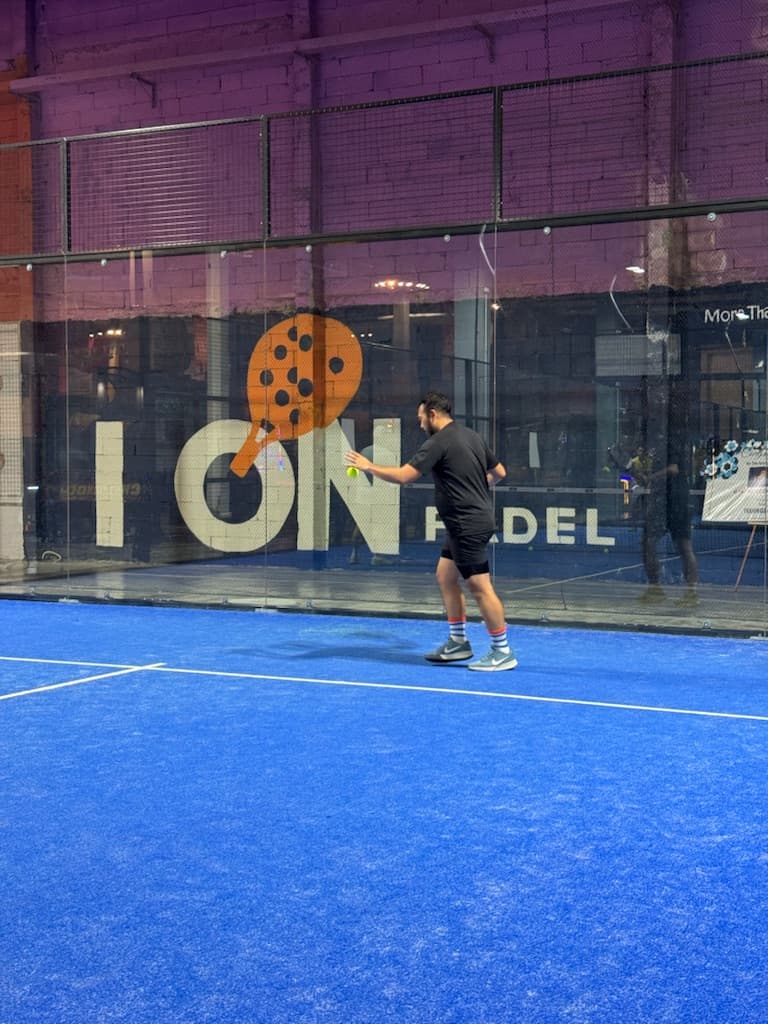 Padel People media 4