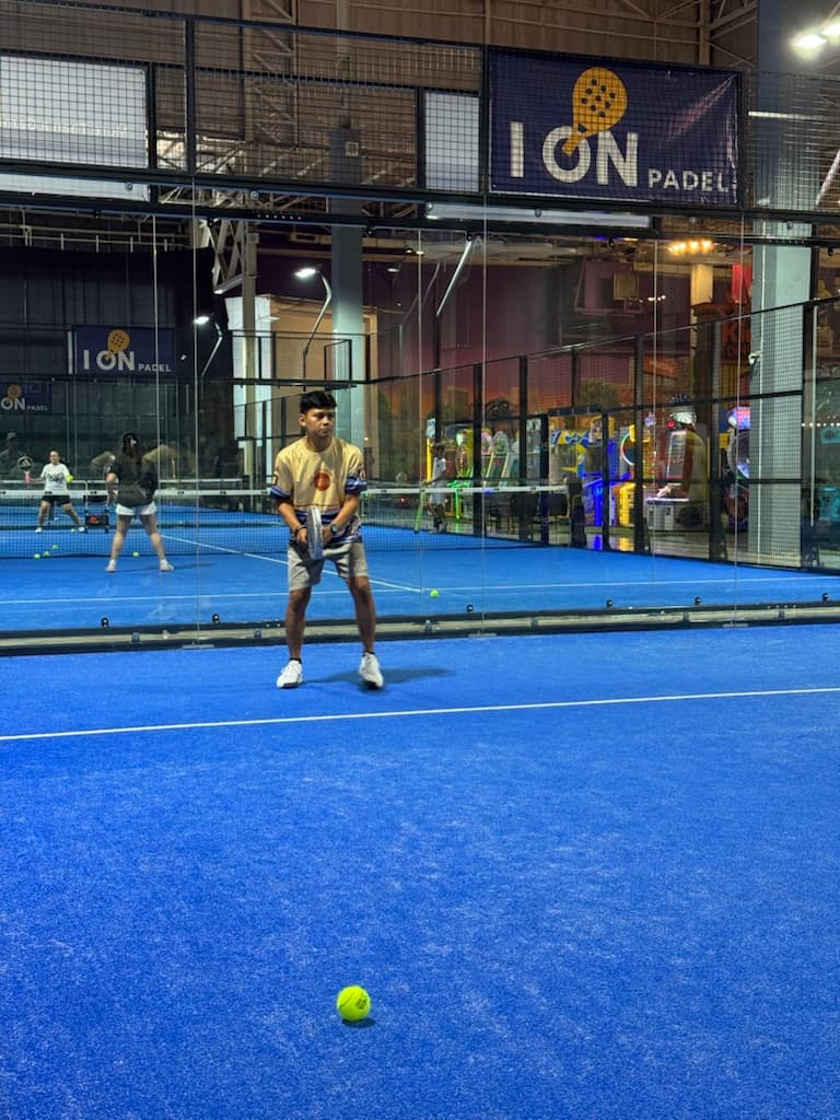 Padel People media 5