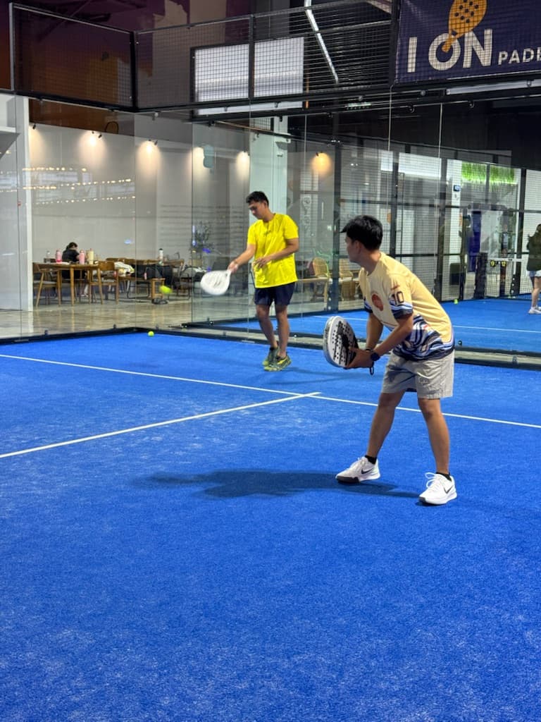 Padel People media 6