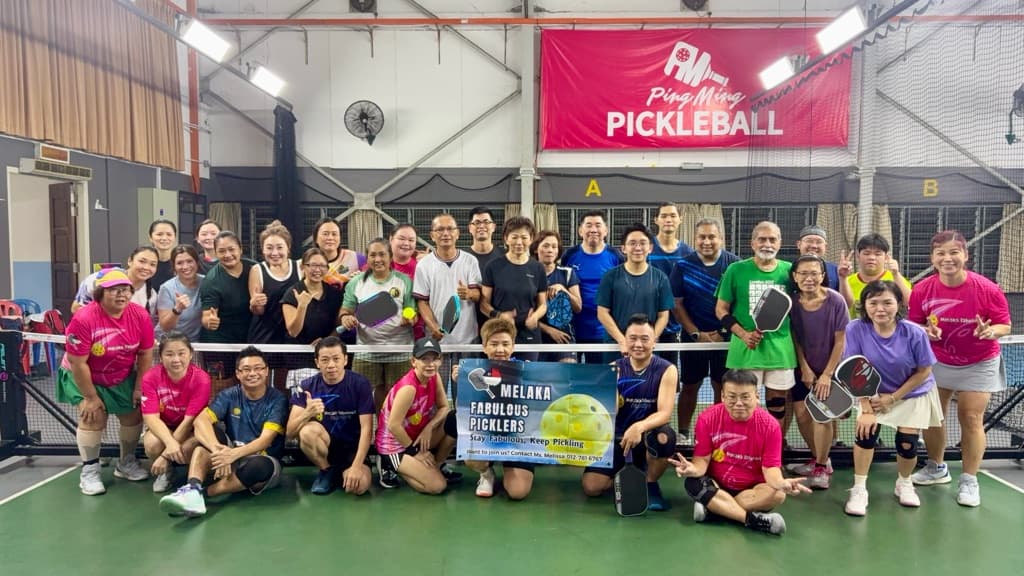 🌟Melaka Fabulous Picklers🌟 media 3