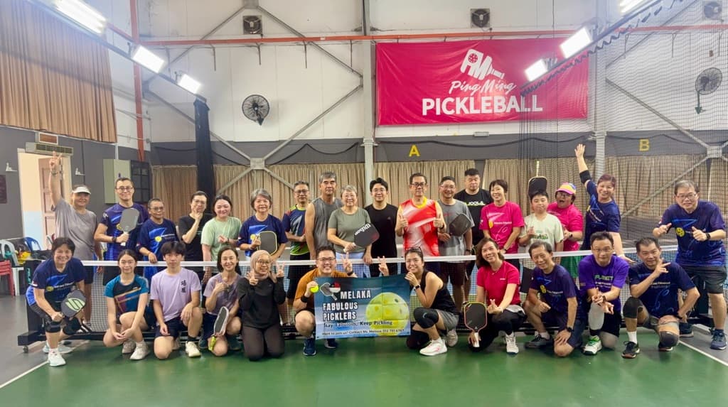 🌟Melaka Fabulous Picklers🌟 media 2