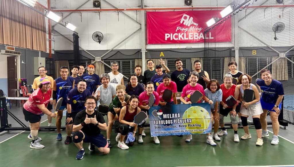 🌟Melaka Fabulous Picklers🌟 media 6