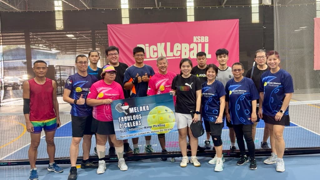 🌟Melaka Fabulous Picklers🌟 media 1