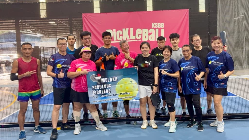 🌟Melaka Fabulous Picklers🌟 media 5