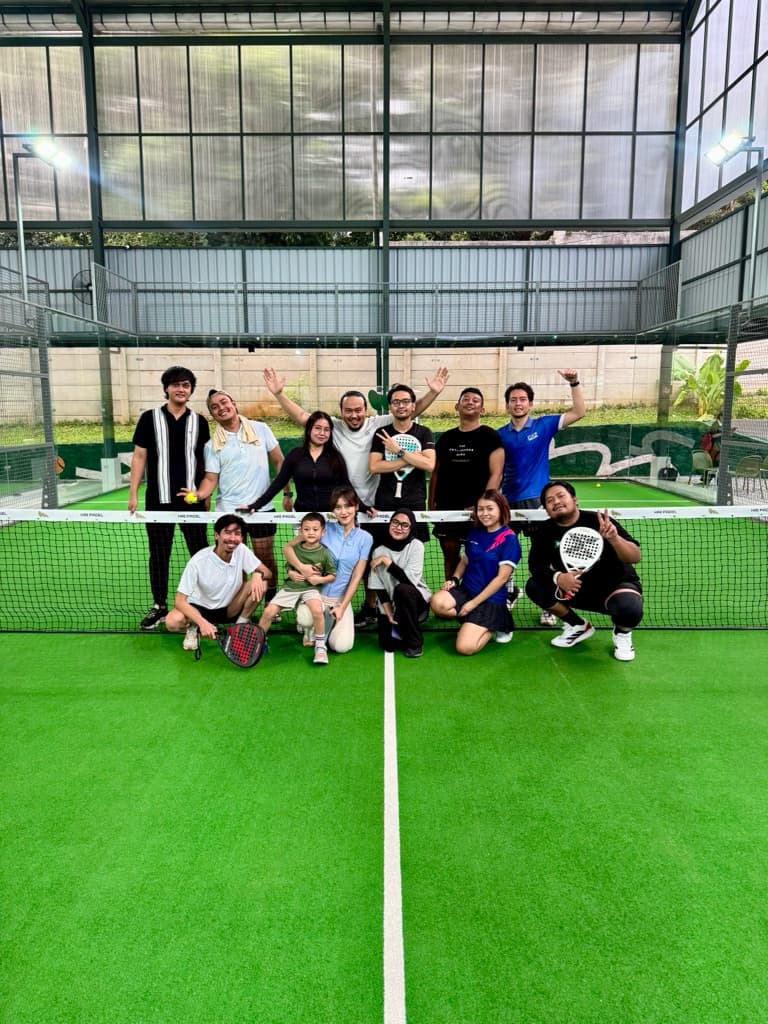 Twasara Padel media 3