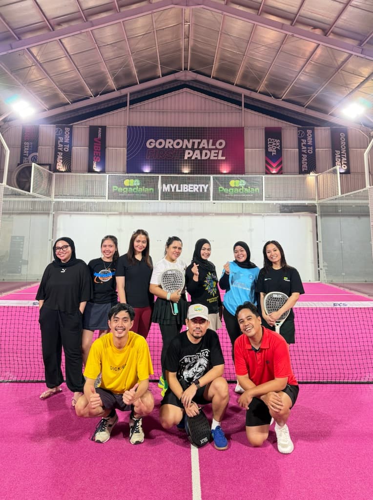 GBL PADEL CO.  media 6