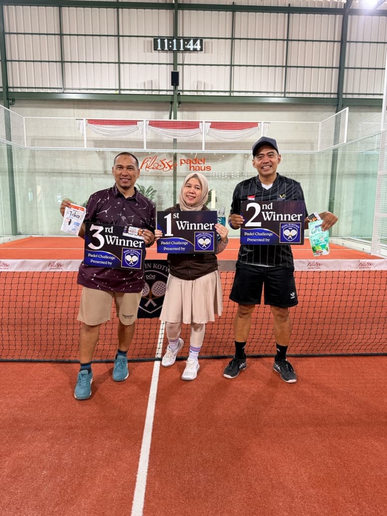 Victory Padel media 5