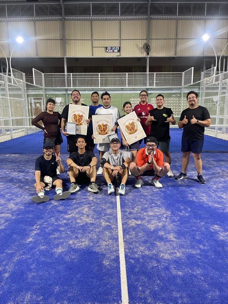 Lè Padel Libres media 2
