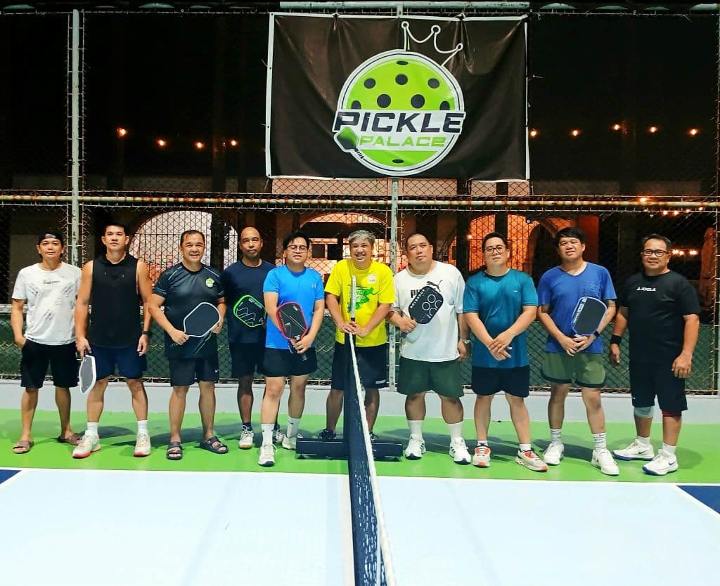 Paddle Gods media 4