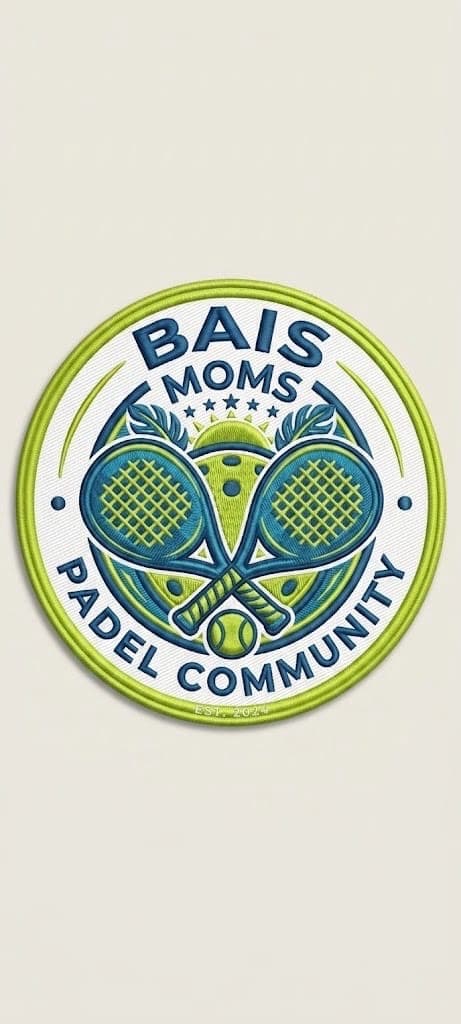 BAIS mom’s padel media 1