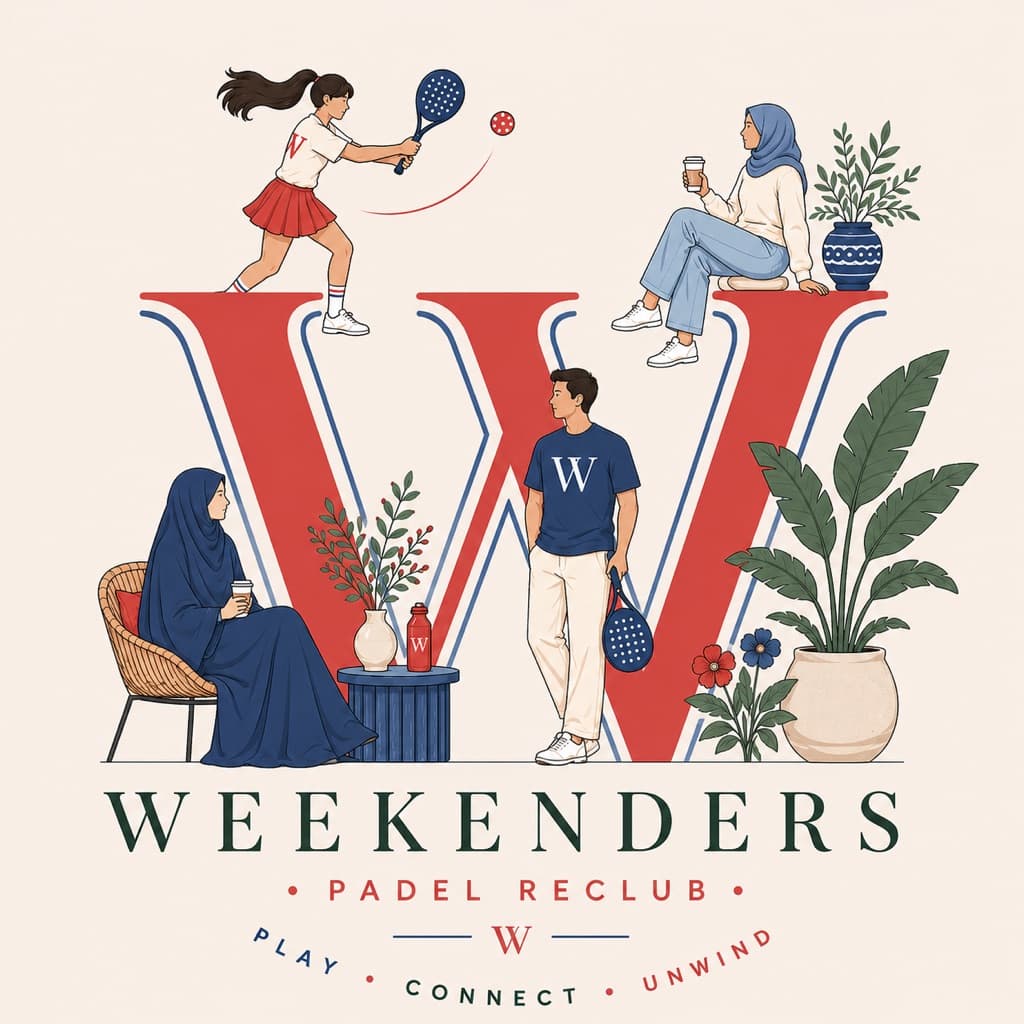 Weekenders media 1