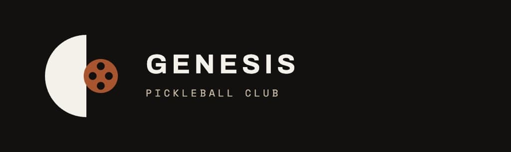 Genesis Club Pickleball media 1