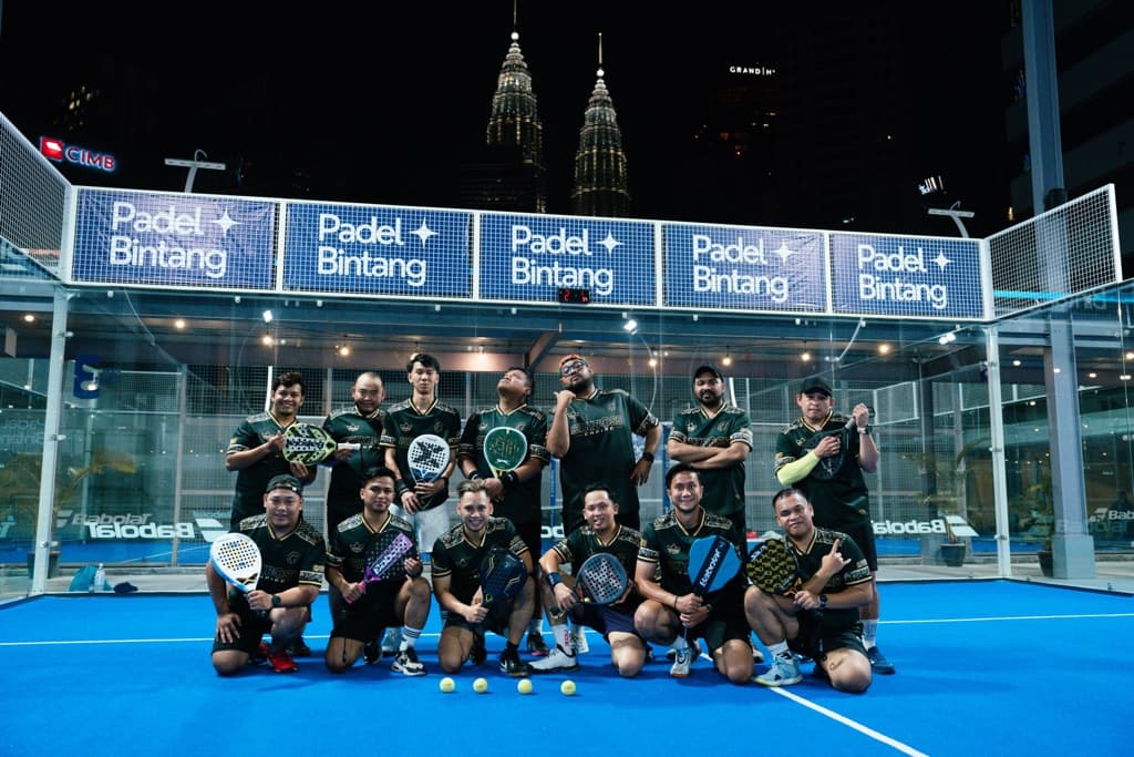 Cbe Padel Club media 5