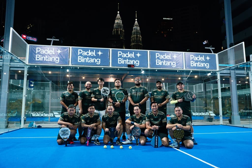 Cbe Padel Club media 3