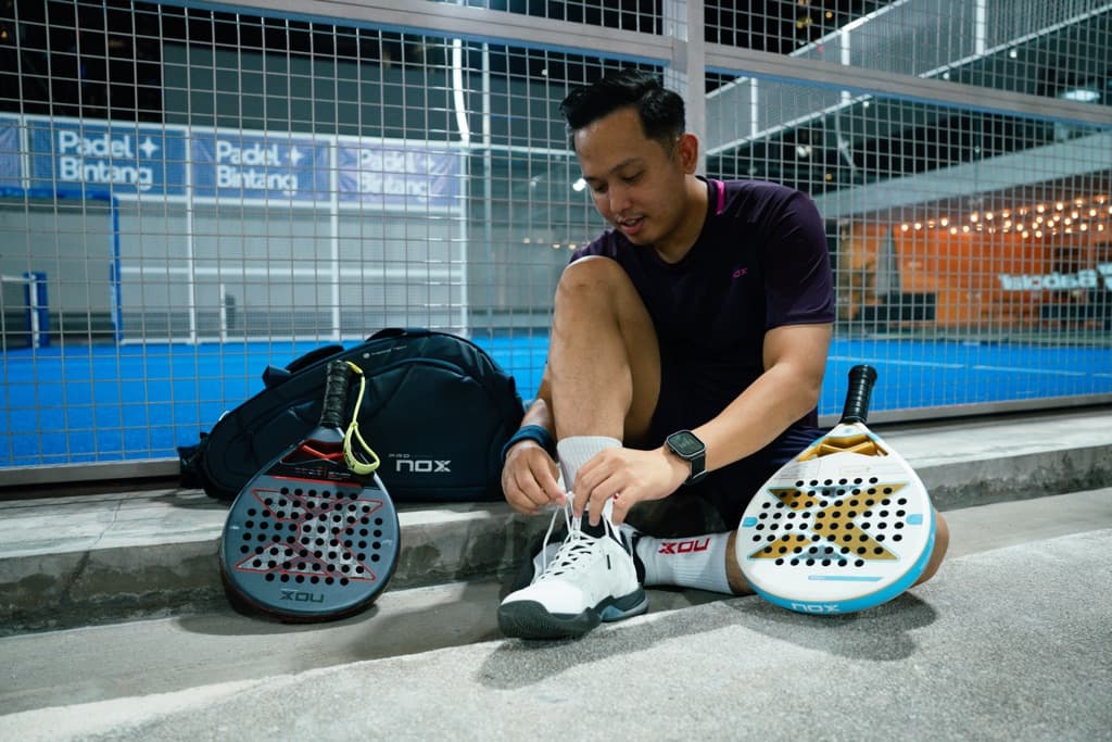 Cbe Padel Club media 6
