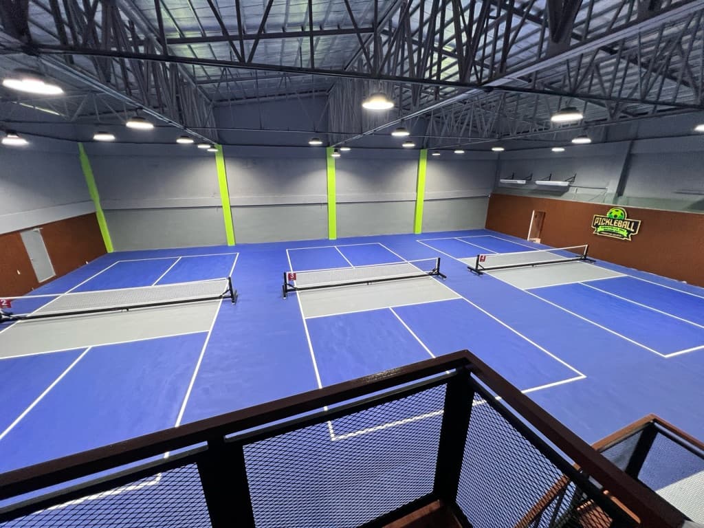 Maginhawa Kyusi Pickleball Club media 2