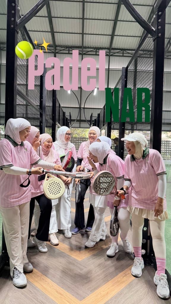 Padel NAR media 3