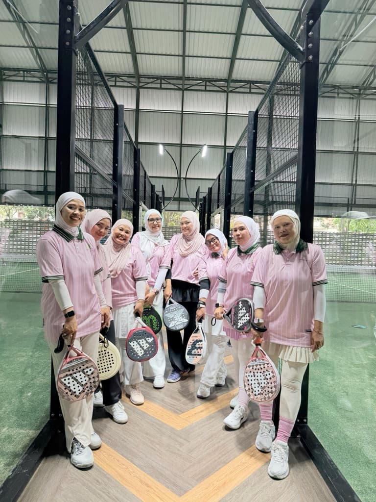 Padel NAR media 2