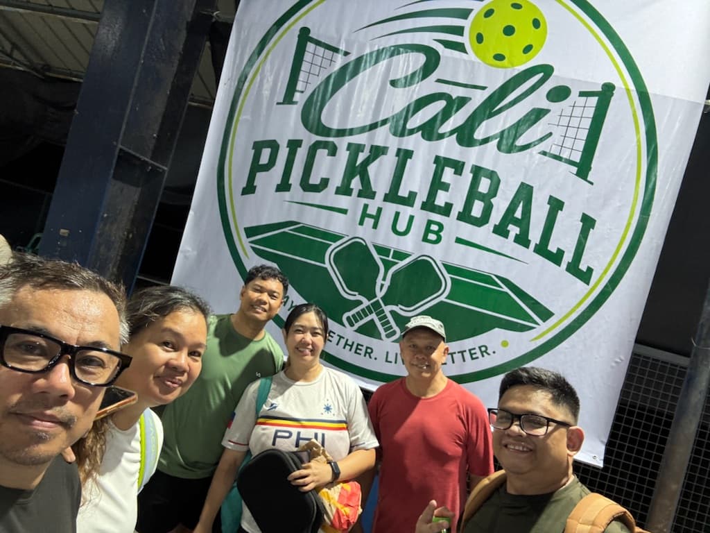 CALI SMASH CLUB media 3