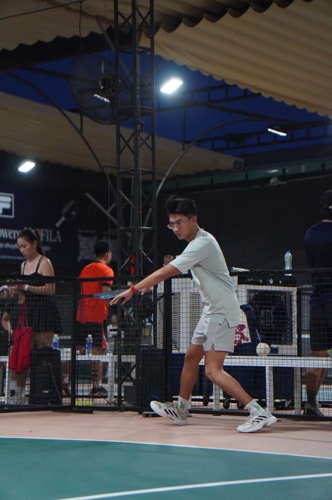 Bang Bang Pickleball media 4