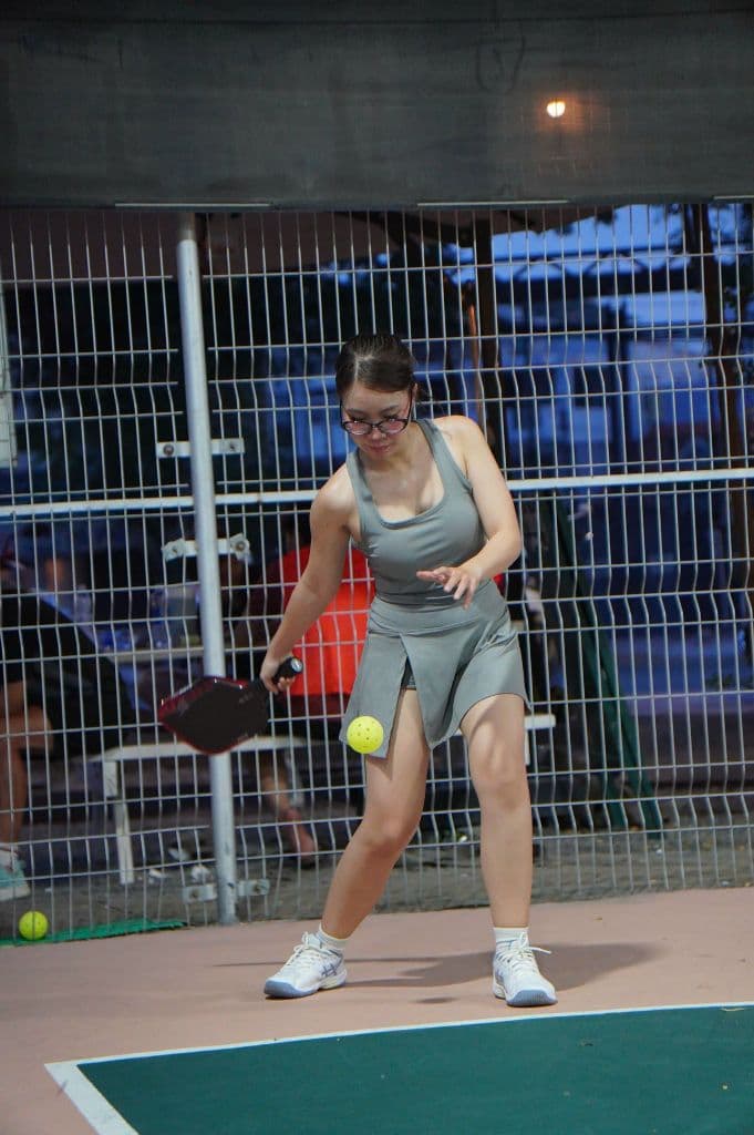 Bang Bang Pickleball media 1