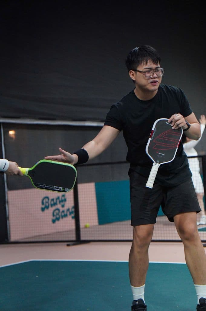 Bang Bang Pickleball media 3