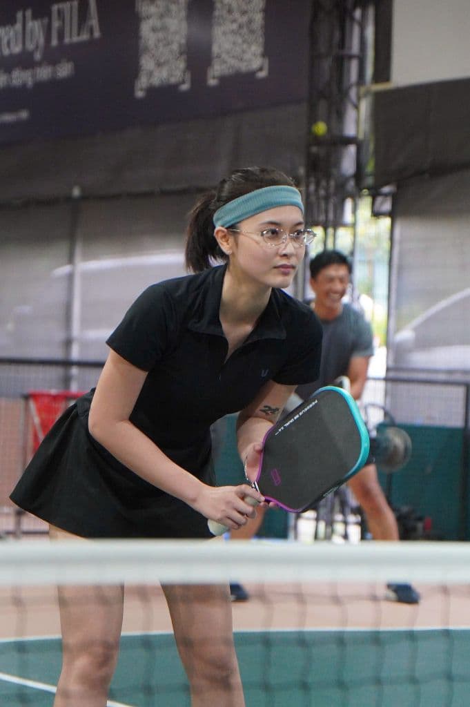 Bang Bang Pickleball media 2