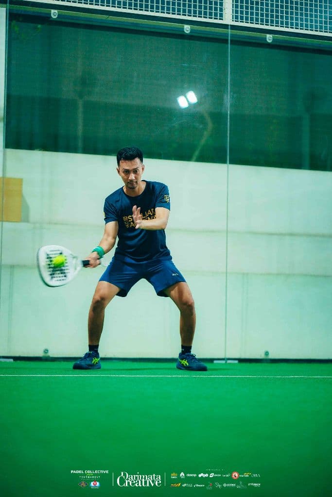 Proper Padel Club media 1