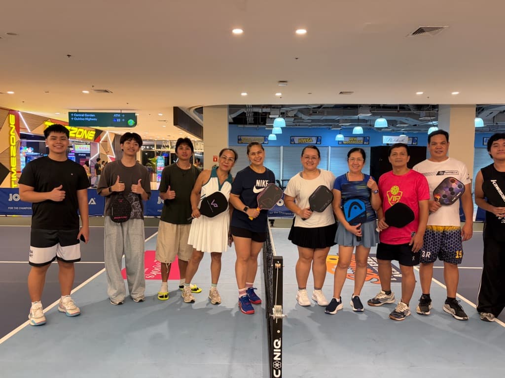 Fairview Terraces Pickleball Academy  media 2