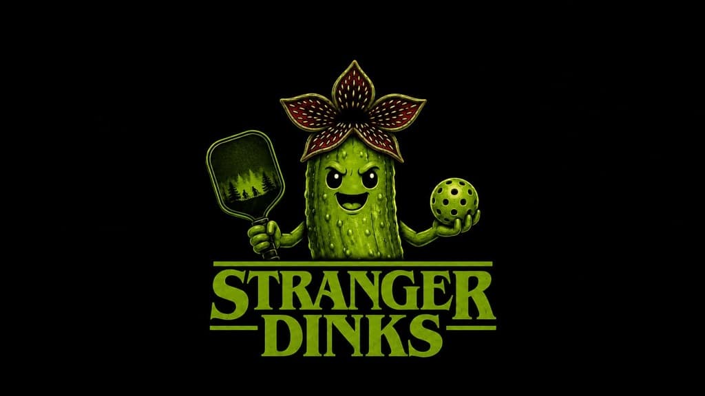 Stranger Dinks media 1