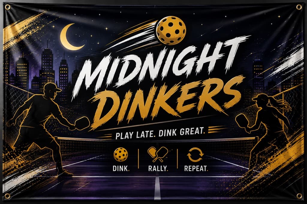 MIDNIGHT DINKERS media 1