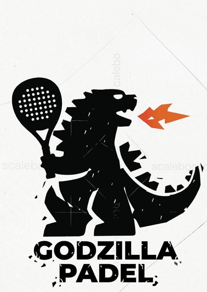 GODZILLA PADEL TEAM media 1