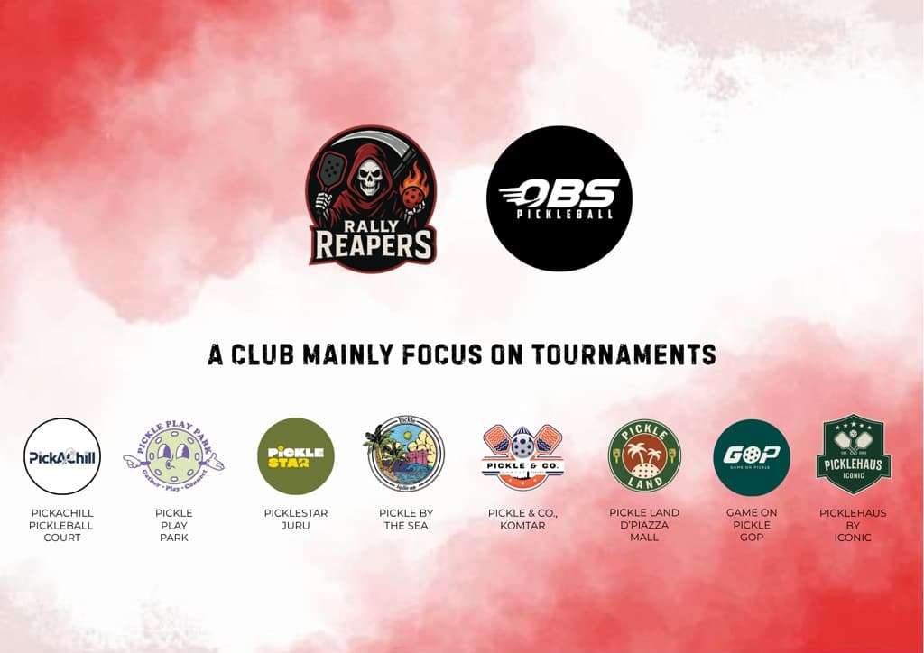 Rally Reapers media 1