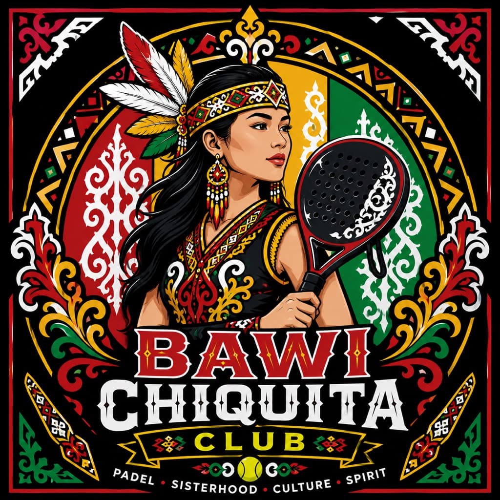 Bawi Chiquita Club media 1