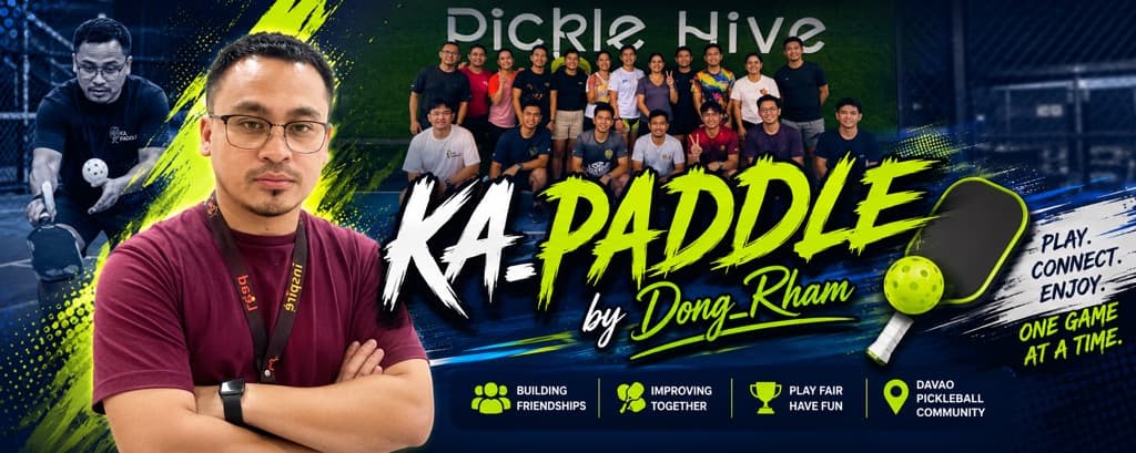 Ka Paddle media 1