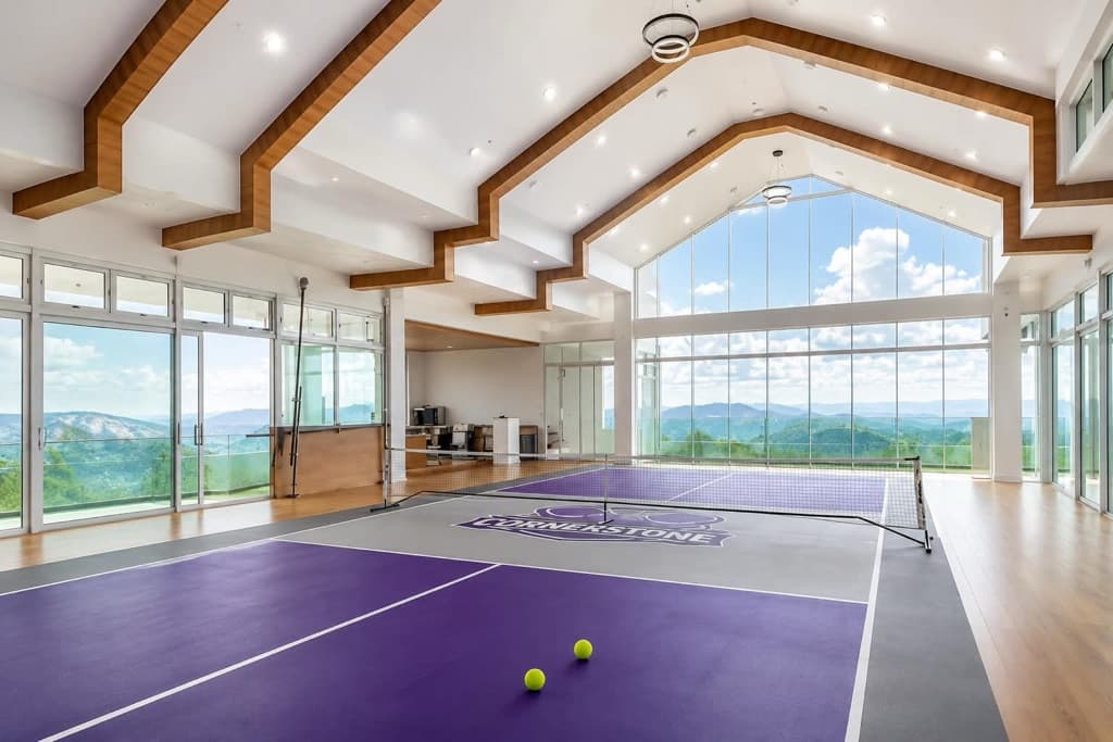 Project Pickleball Club media 2