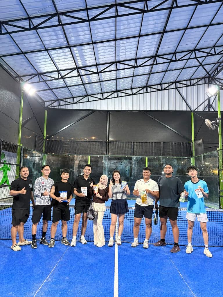 Padel Fun media 5