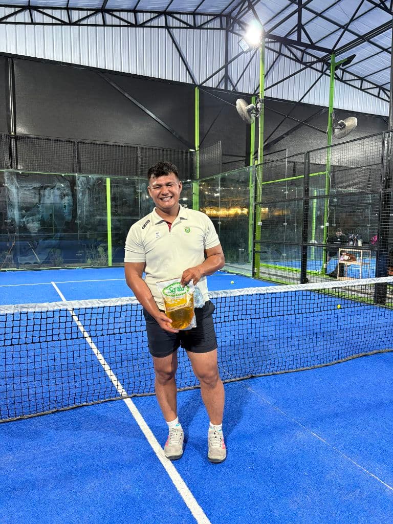 Padel Fun media 6