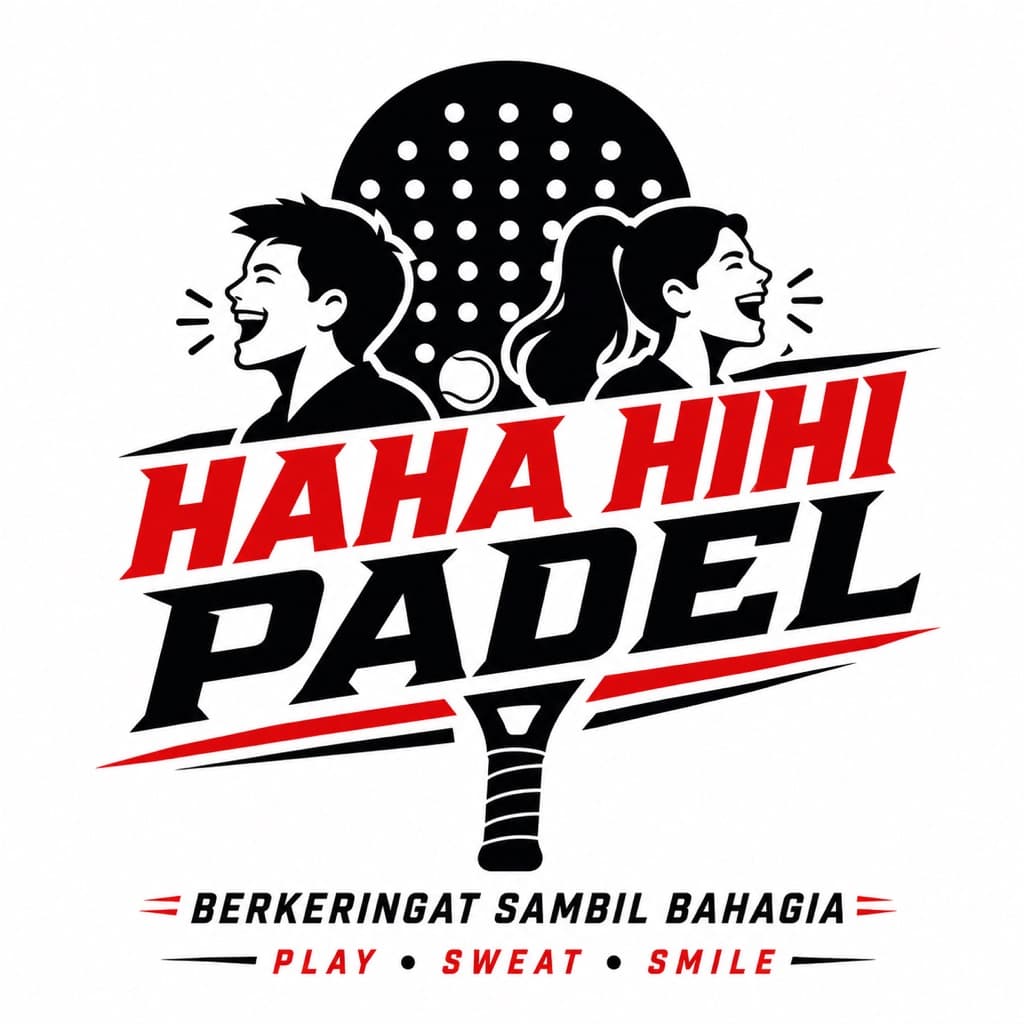 HAHAHIHI PADEL media 2