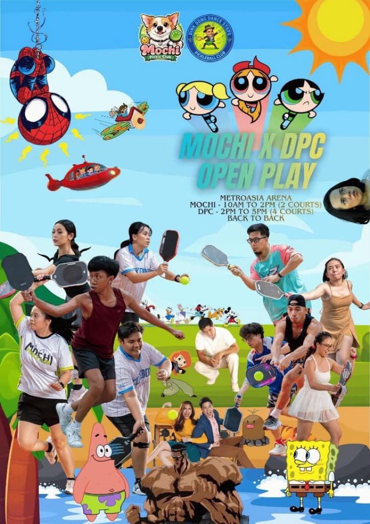 Mochi Pickle Club media 2