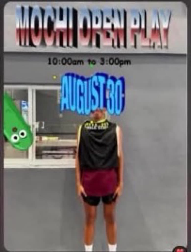 Mochi Pickle Club media 1