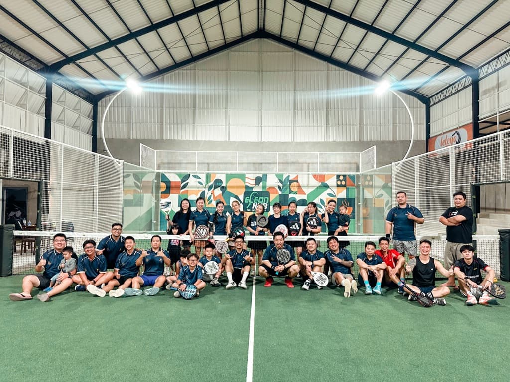 PARE PADEL PARTY media 4