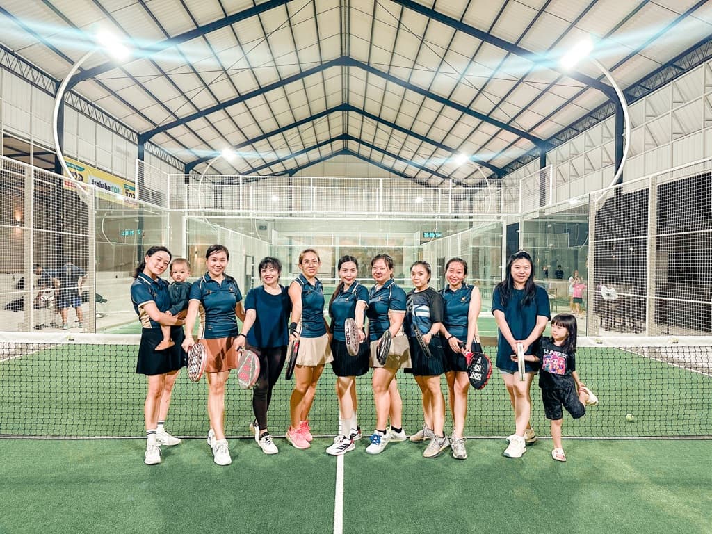 PARE PADEL PARTY media 2