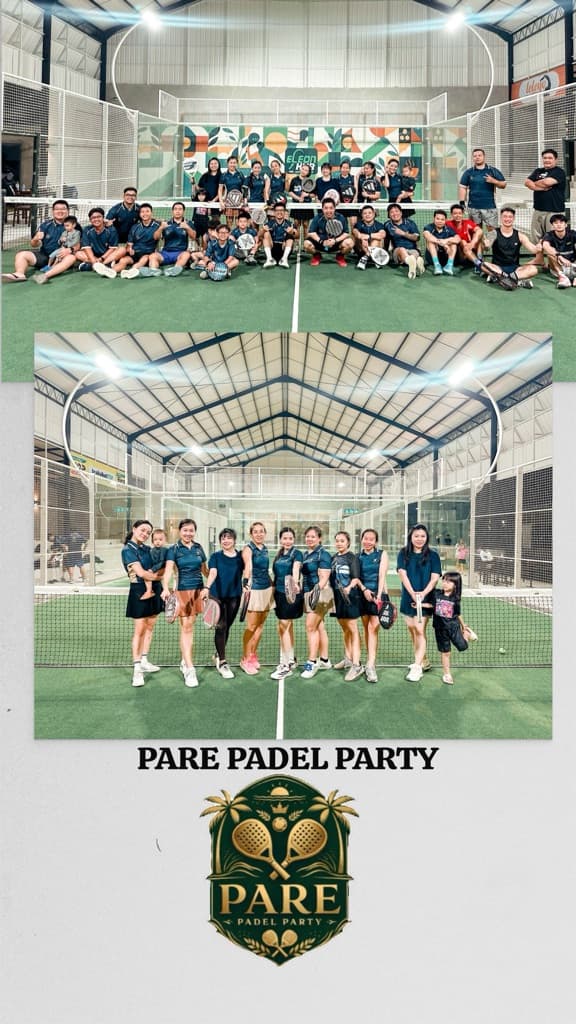 PARE PADEL PARTY media 3